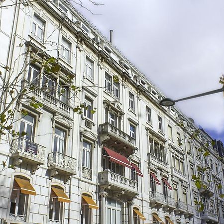 Nlc Hostel Lisboa Dış mekan fotoğraf