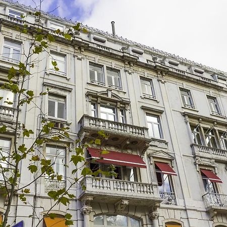 Nlc Hostel Lisboa Dış mekan fotoğraf