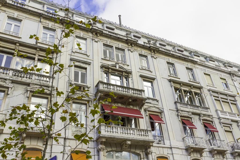 Nlc Hostel Lisboa Dış mekan fotoğraf